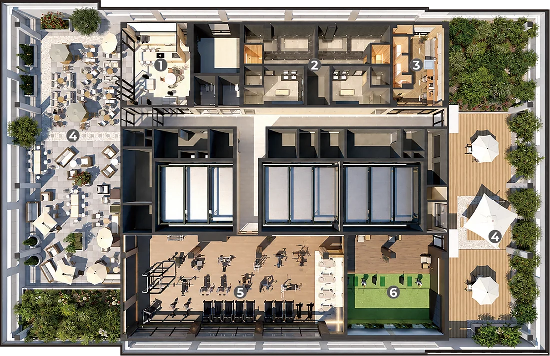 PREMIUM SKY COMMUNITY